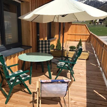 Appartment Schoener Wohnen Bad Mitterndorf Extérieur photo