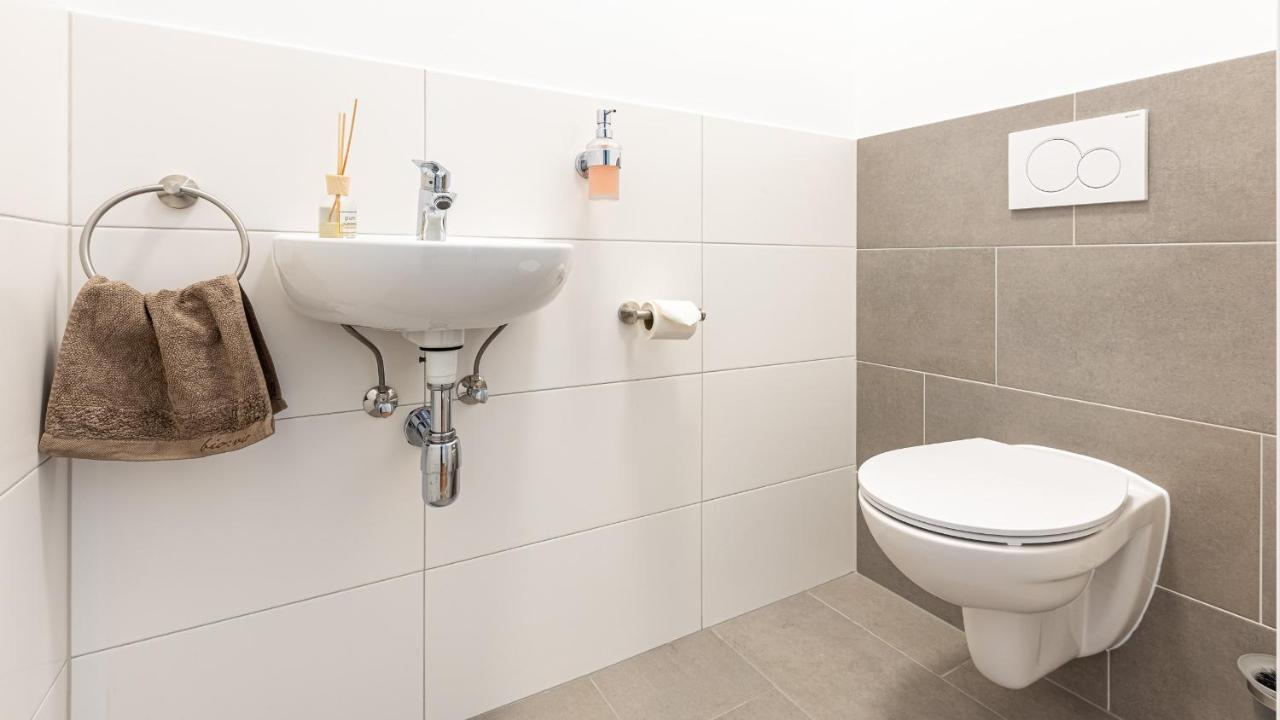 Appartment Schoener Wohnen Bad Mitterndorf Extérieur photo