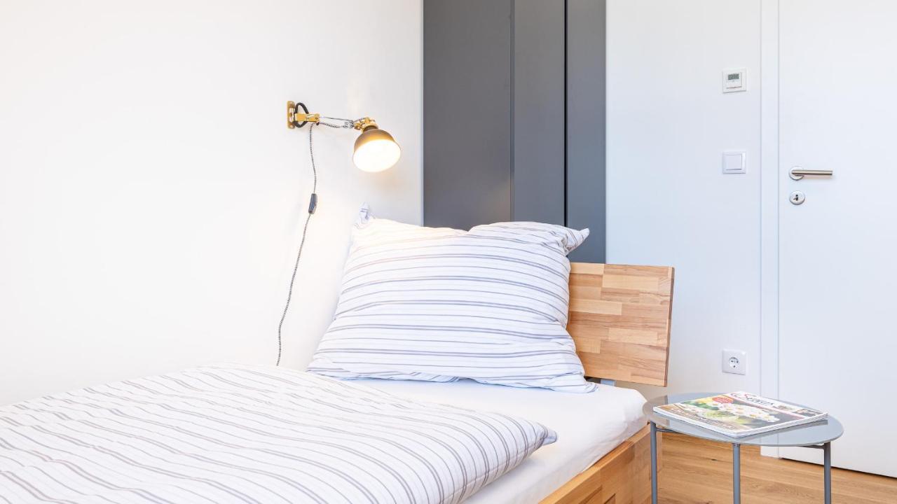 Appartment Schoener Wohnen Bad Mitterndorf Extérieur photo