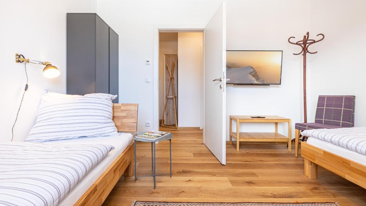 Appartment Schoener Wohnen Bad Mitterndorf Extérieur photo