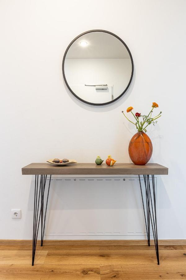 Appartment Schoener Wohnen Bad Mitterndorf Extérieur photo