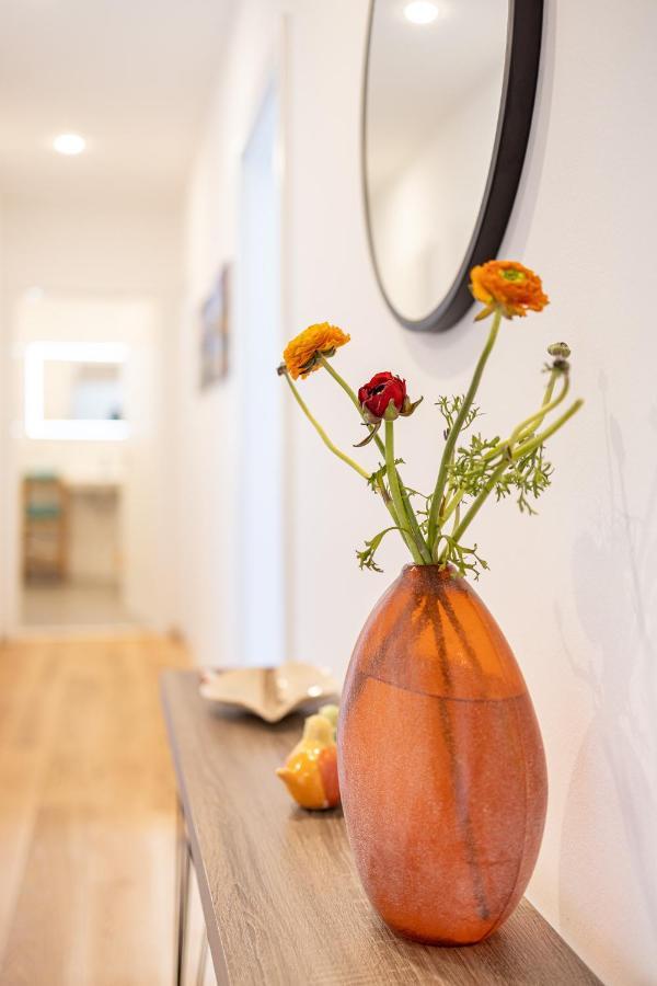 Appartment Schoener Wohnen Bad Mitterndorf Extérieur photo