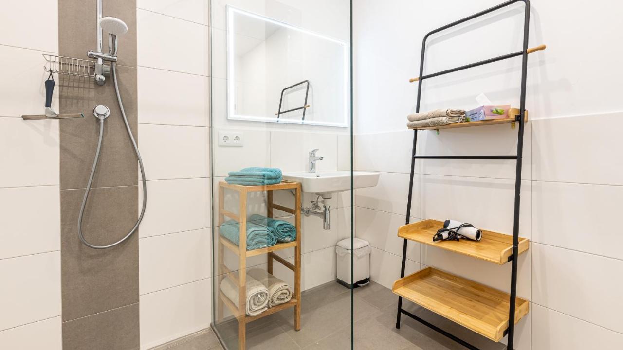 Appartment Schoener Wohnen Bad Mitterndorf Extérieur photo